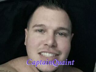CaptainQuaint