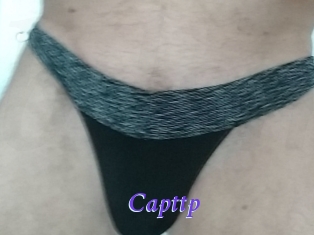 Capttp
