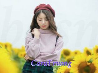 CaraTruong