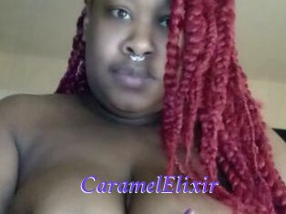 CaramelElixir
