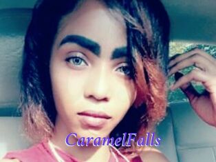 CaramelFalls Bdsm gratuit