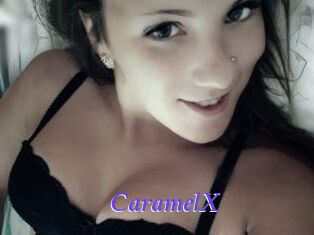 CaramelX