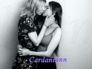 Cardaniann