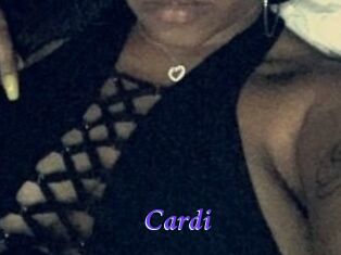 Cardi