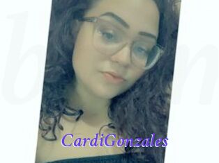 CardiGonzales