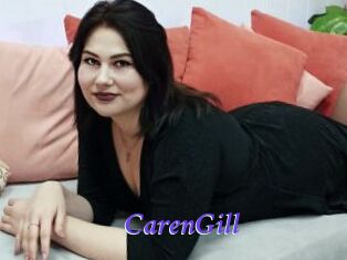 CarenGill