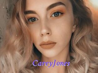 CareyJones