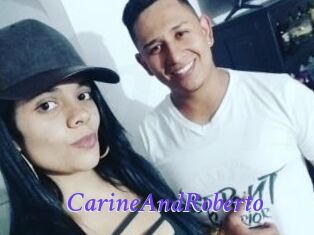 CarineAndRoberto