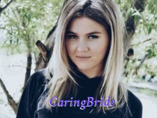 CaringBride