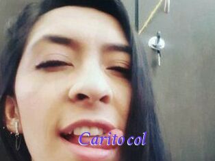 Carito_col Bdsm gratuit