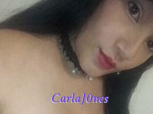 CarlaJ0nes