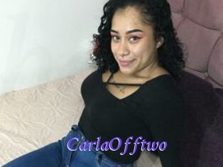CarlaOfftwo