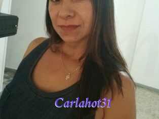 Carlahot31