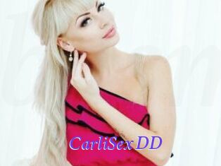 CarliSex_DD