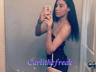 Carlithefreak