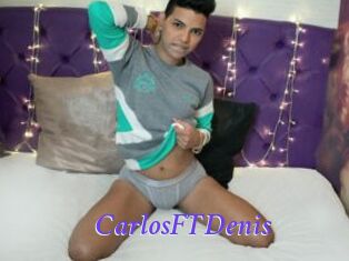CarlosFTDenis
