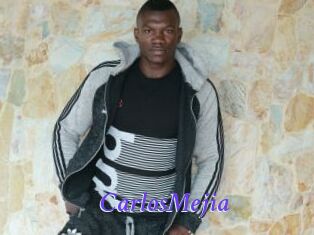CarlosMejia Bdsm gratuit
