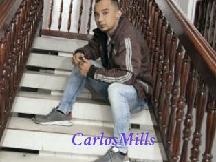 CarlosMills