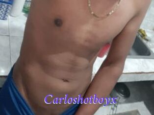 Carloshotboyx