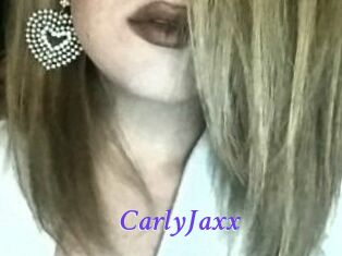 CarlyJaxx Bdsm gratuit