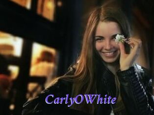 CarlyOWhite Bdsm gratuit