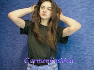 CarmenFashion