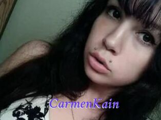 CarmenKain