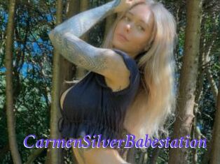 CarmenSilverBabestation