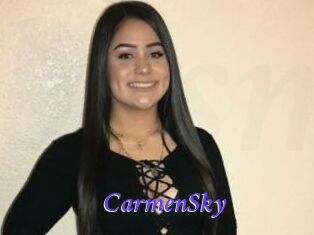 CarmenSky