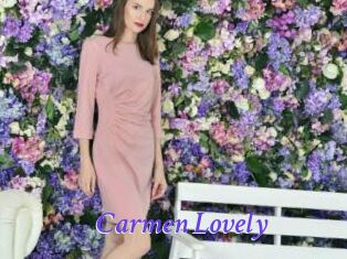 Carmen_Lovely