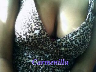 Carmenillu