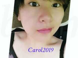 Carol2019