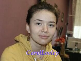 CarolLovley