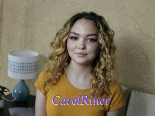CarolRiner