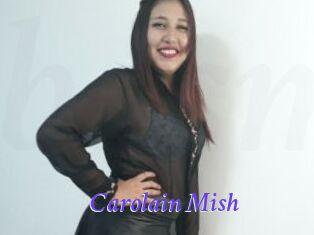 Carolain_Mish Bdsm gratuit