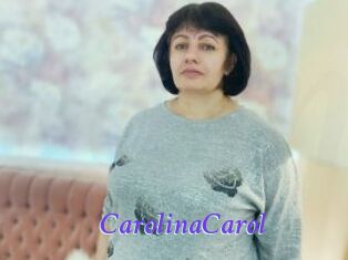CarolinaCarol