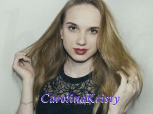 CarolinaKristy