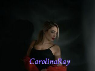 CarolinaRay