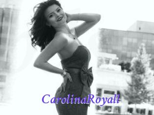 CarolinaRoyall