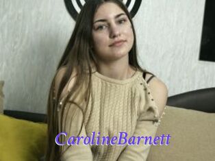 CarolineBarnett