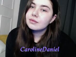 CarolineDaniel