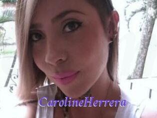 CarolineHerrera