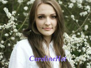 CarolineHot