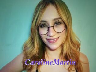 CarolineMartin