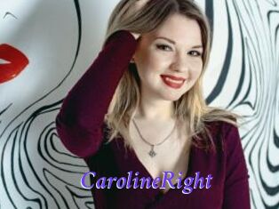 CarolineRight