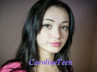 CarolineTeen