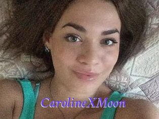 CarolineXMoon Bdsm gratuit