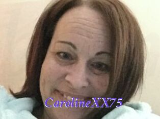 CarolineXX75 Bdsm gratuit