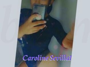 Caroline_Sevilla1