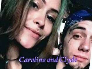 Caroline_and_Clyde Bdsm gratuit